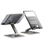 Xundd XDHO-027 Armor Series Folding Desktop Stand