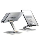 XUNDD XDHO-027 Rotation Foldable Desktop Holder Tablet Stand - Image 2
