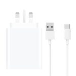Xiaomi 120W Charging Combo