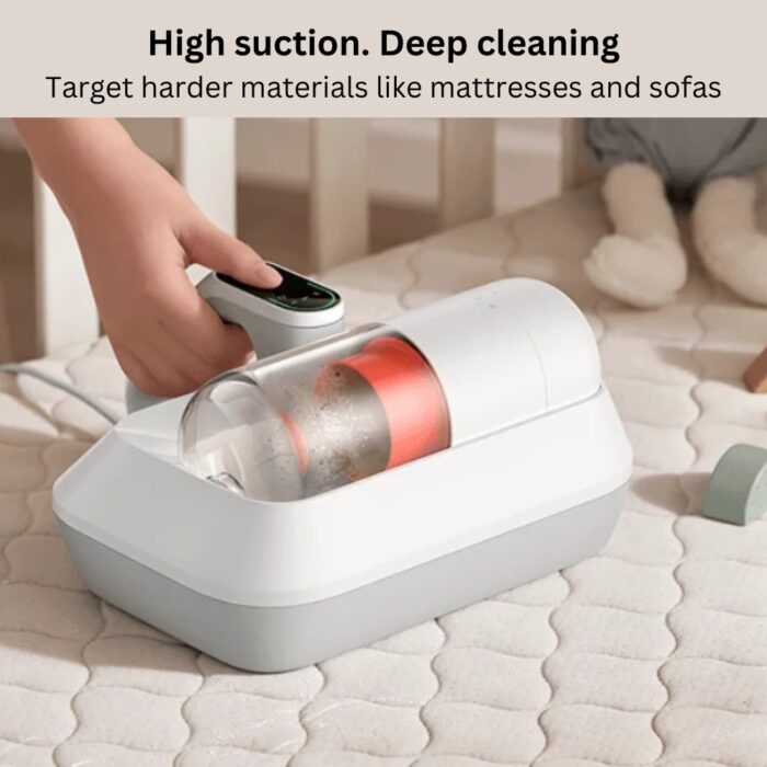 Xiaomi Dust Mite Vacuum Cleaner Pro - Image 3