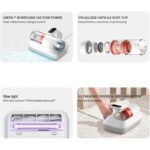 Xiaomi Dust Mite Vacuum Cleaner Pro - Image 7