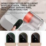 Xiaomi Dust Mite Vacuum Cleaner Pro - Image 5
