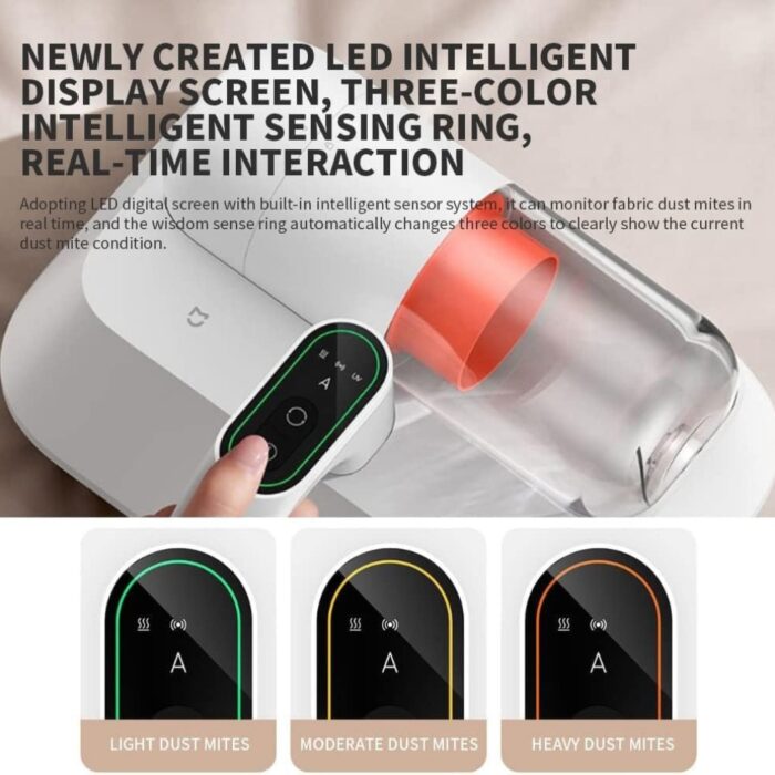 Xiaomi Dust Mite Vacuum Cleaner Pro - Image 5