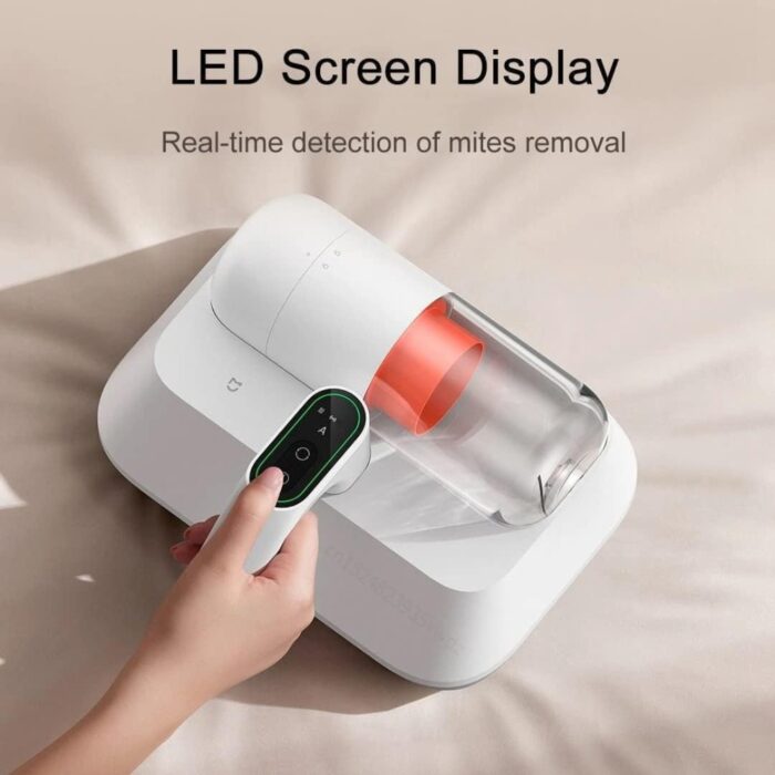 Xiaomi Dust Mite Vacuum Cleaner Pro - Image 8