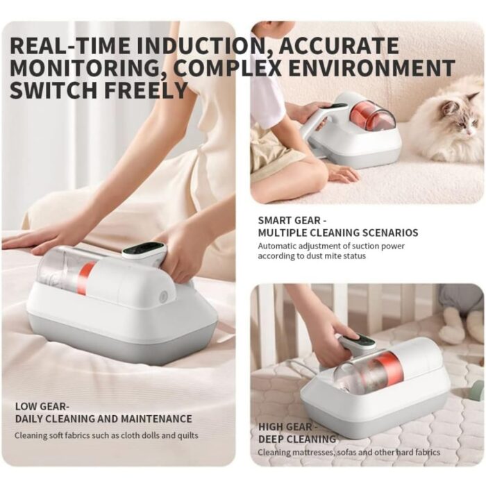 Xiaomi Dust Mite Vacuum Cleaner Pro - Image 6