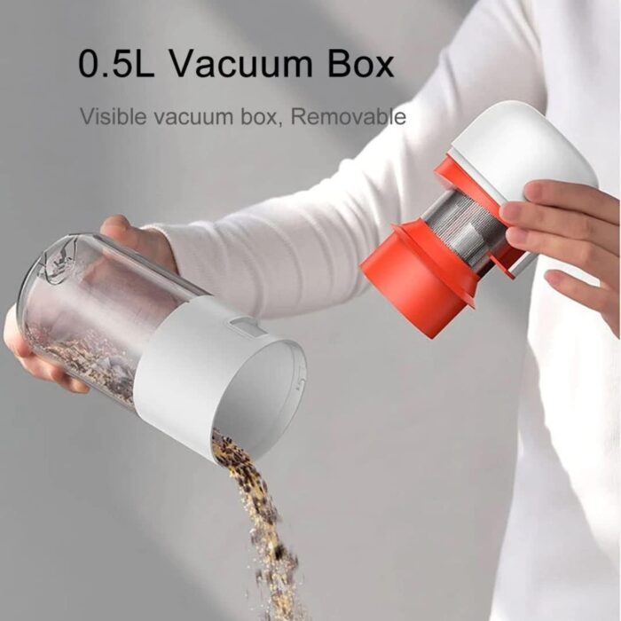 Xiaomi Dust Mite Vacuum Cleaner Pro - Image 9