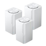 Xiaomi Mesh System AC1200 3 Pack