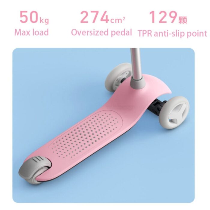 Xiaomi Mitu Kids Scooter - Image 4