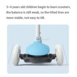 Xiaomi Mitu Kids Scooter - Image 5