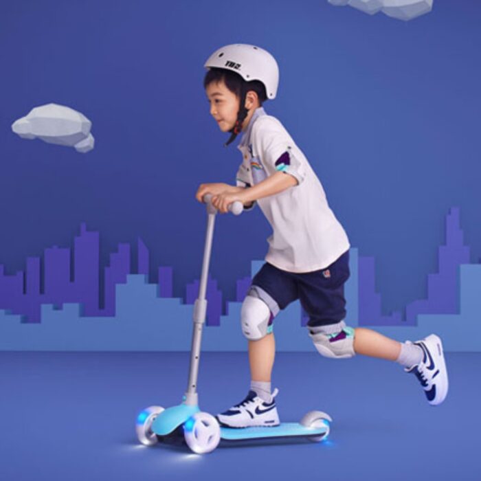 Xiaomi Mitu Kids Scooter - Image 3