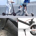Xiaomi Original Kickstand Electric Scooter - Image 4