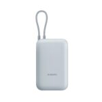 Xiaomi Power Bank 10000mAh Pocket Edition with cable - Image 8