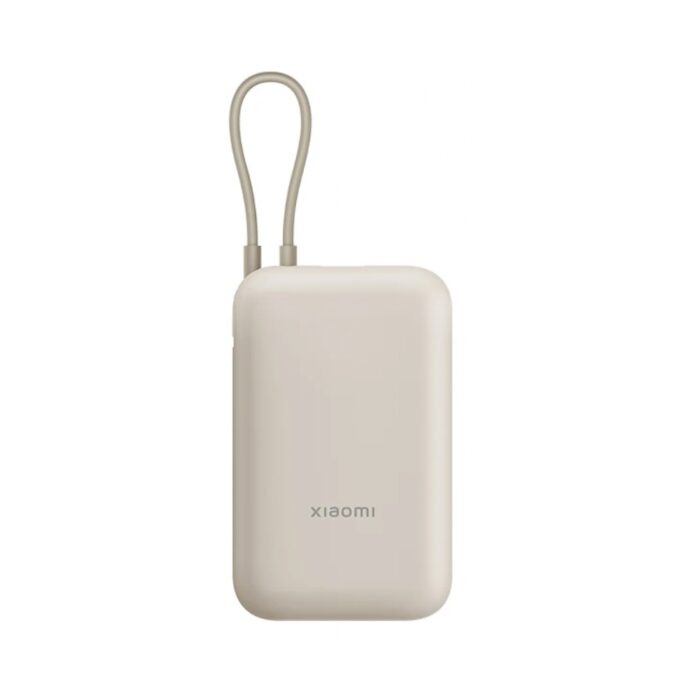 Xiaomi Power Bank 10000mAh Pocket Edition with cable - Image 9