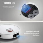 Xiaomi Robot Vacuum X20 Pro - Image 3