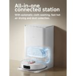 Xiaomi Robot Vacuum X20 Pro - Image 2