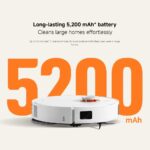Xiaomi Robot Vacuum X20 Pro - Image 9