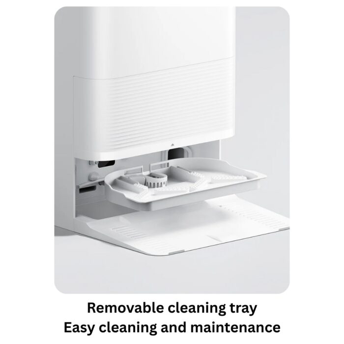Xiaomi Robot Vacuum X20 Pro - Image 8