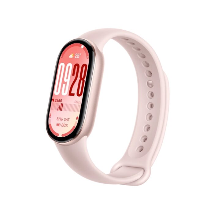 Xiaomi Smart Band 10 - Image 4