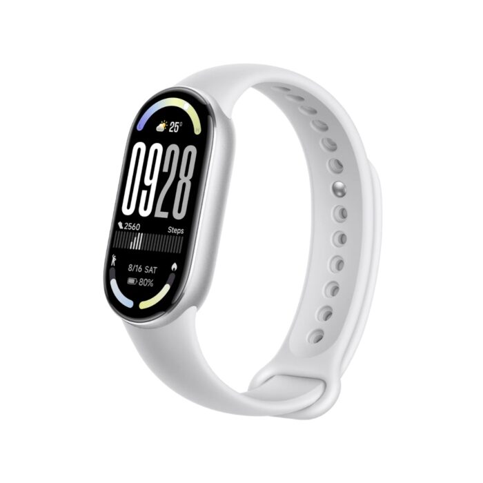 Xiaomi Smart Band 10 - Image 2