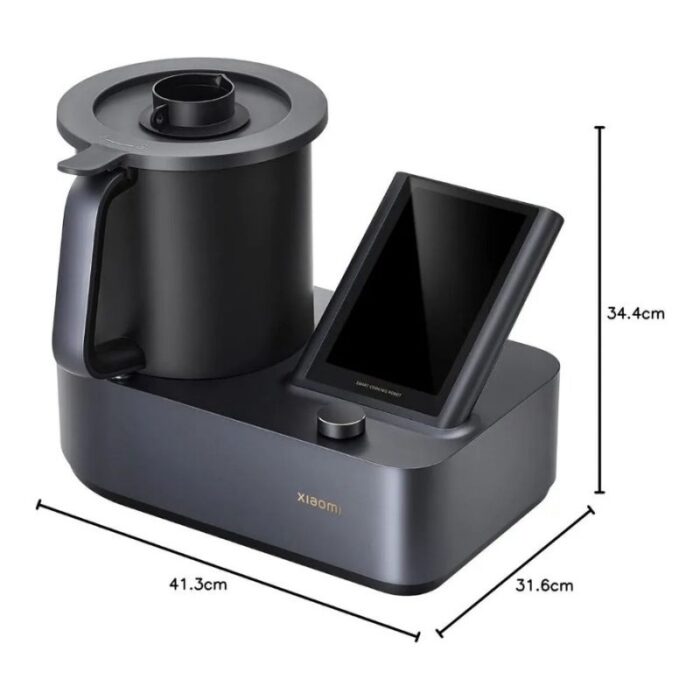 Xiaomi Smart Cooking Robot - Image 5