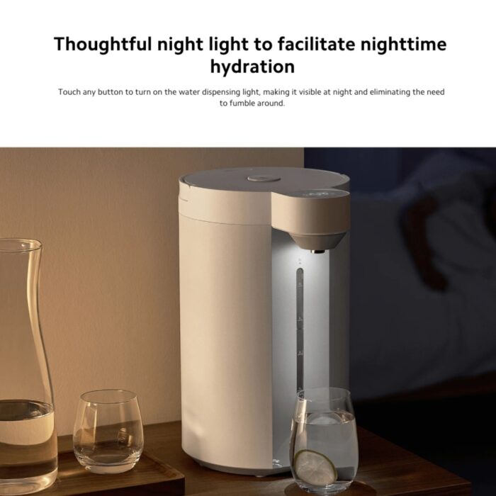 Xiaomi Smart Electric Hot Water Dispenser 5L - Image 3