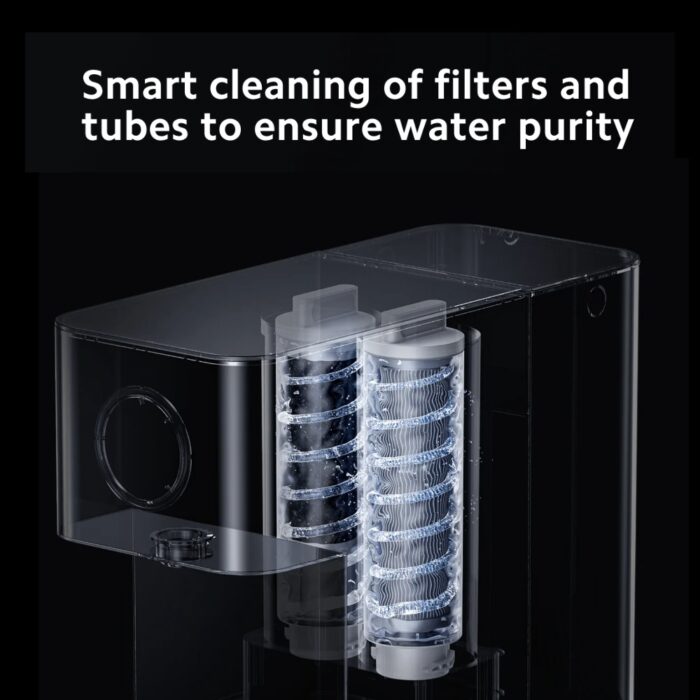 Xiaomi Smart Filtered Water Dispenser Pro - Image 4