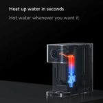 Xiaomi Smart Filtered Water Dispenser Pro - Image 5