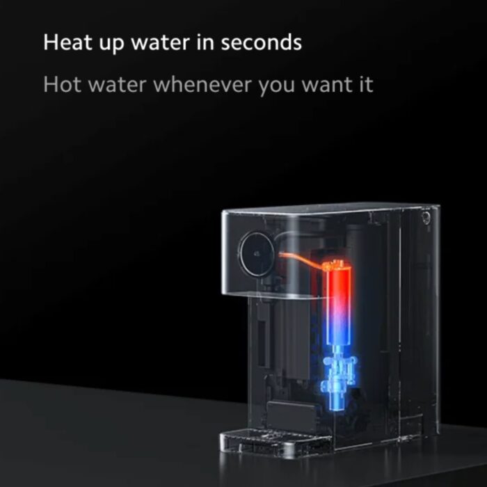 Xiaomi Smart Filtered Water Dispenser Pro - Image 5