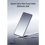 Xiaomi Ultra Slim Power Bank 5000mAh - Image 4