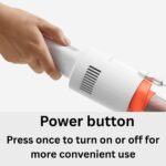 Xiaomi Vacuum Cleaner P30 - Image 6