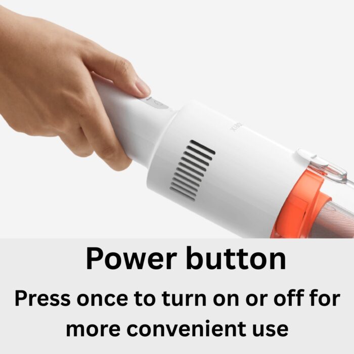 Xiaomi Vacuum Cleaner P30 - Image 6