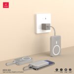 Xundd 22.5W Magnetic Power Bank With Cable 10000mAh XDCH-066 - Image 3