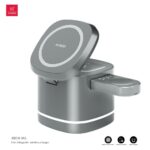 Xundd 3 in 1 Magnetic Wireless Charger XDCH-061