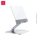 Xundd Acrylic Transparent Desktop Stand