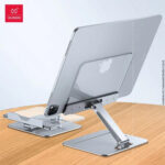Xundd Acrylic Transparent Desktop Stand - Image 2