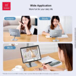 Xundd Acrylic Transparent Desktop Stand - Image 4