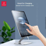 Xundd Acrylic Transparent Desktop Stand - Image 3