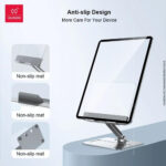Xundd Acrylic Transparent Desktop Stand - Image 5