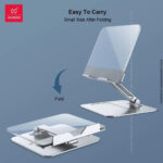 Xundd Acrylic Transparent Desktop Stand - Image 7
