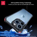 Xundd Arrie Case for iPhone 14 Series - Image 2