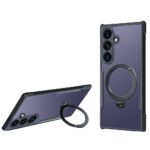 Xundd Beatle Magnetic Holder 2nd Generation Rotating Case For Samsung S25 Plus