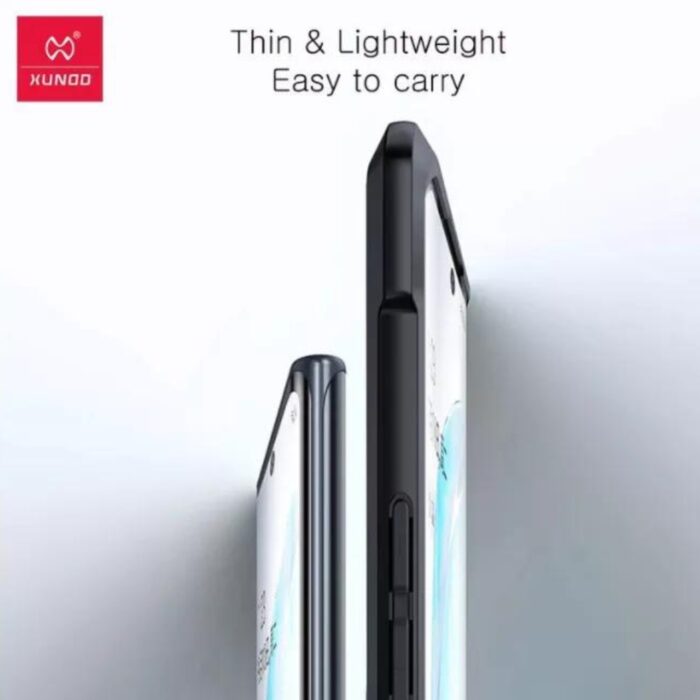 Honor X8 5G and Honor X6 Xundd Beatle series Cover - Image 3