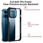 iPhone 13 Pro Max Xundd Beatle Case - Image 3