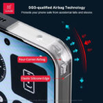 Xundd Case for Nothing Phone 3 - Image 5