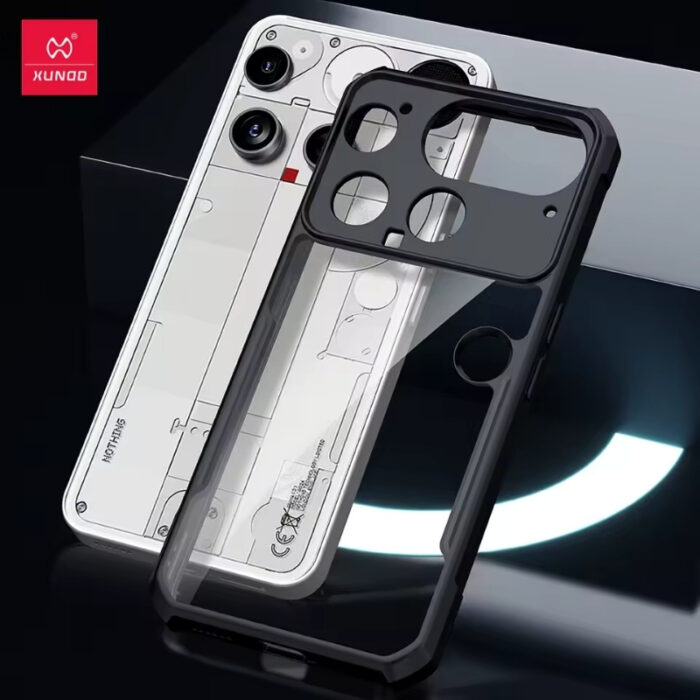 Xundd Case for Nothing Phone 3 - Image 3