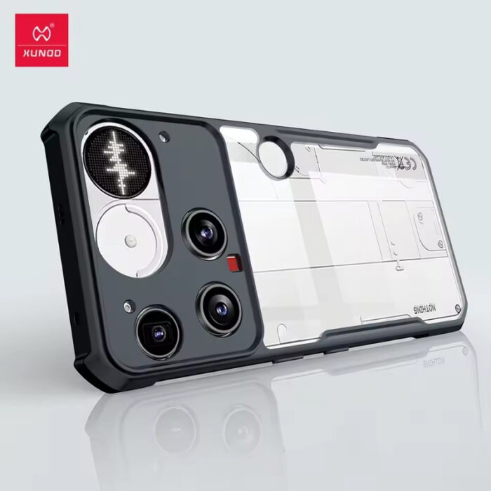 Xundd Case for Nothing Phone 3 - Image 2