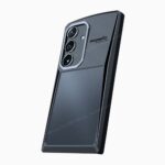 Xundd Cyber Series Shockproof Case for Samsung S24 Plus