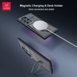 Xundd Cyber Series for Samsung S24 MagSafe with Stand Case - Image 2
