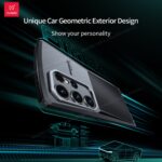 Xundd Cyber Series Shockproof Case for Samsung S24 Plus - Image 3