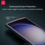 Xundd Cyber Series Shockproof Case for Samsung S24 Plus - Image 6